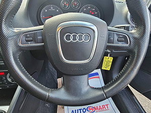 Audi A3 thumbnail