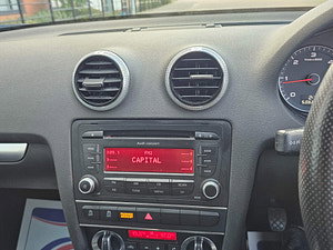 Audi A3 thumbnail