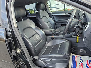 Audi A3 thumbnail