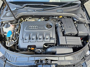 Audi A3 thumbnail