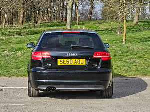 Audi A3 thumbnail