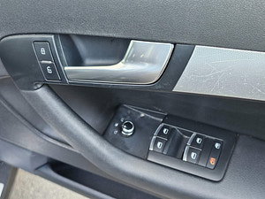 Audi A3 thumbnail