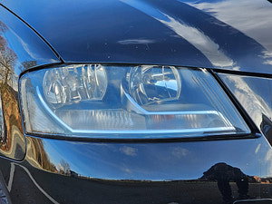 Audi A3 thumbnail