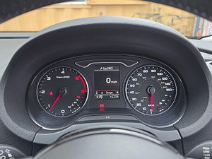 Audi A3 thumbnail