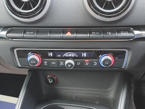 Audi A3 thumbnail
