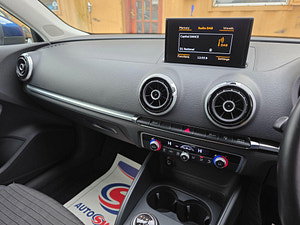 Audi A3 thumbnail
