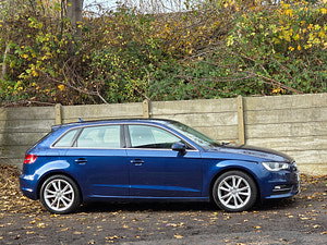 Audi A3 thumbnail