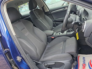 Audi A3 thumbnail