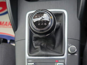Audi A3 thumbnail