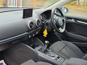 Audi A3 thumbnail