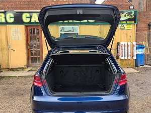 Audi A3 thumbnail