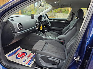 Audi A3 thumbnail