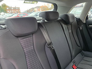 Audi A3 thumbnail