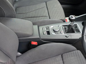 Audi A3 thumbnail