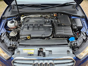 Audi A3 thumbnail