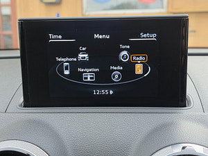 Audi A3 thumbnail