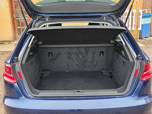Audi A3 thumbnail