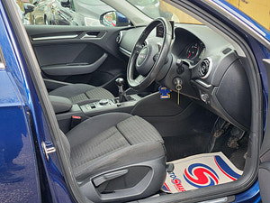 Audi A3 thumbnail
