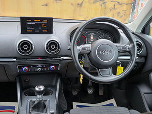 Audi A3 thumbnail