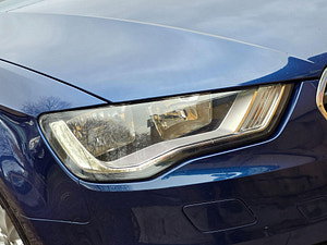 Audi A3 thumbnail