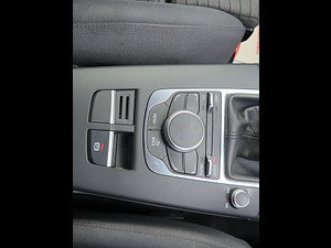 Audi A3 thumbnail