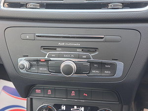 Audi Q3 thumbnail
