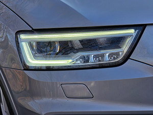 Audi Q3 thumbnail