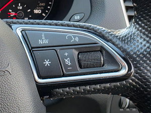 Audi Q3 thumbnail
