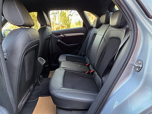Audi Q3 thumbnail