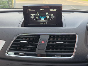 Audi Q3 thumbnail