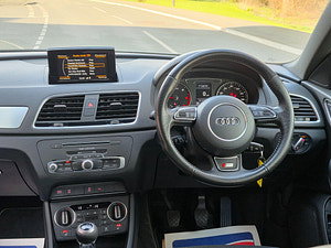 Audi Q3 thumbnail