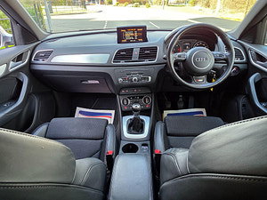 Audi Q3 thumbnail