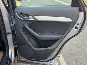 Audi Q3 thumbnail