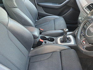 Audi Q3 thumbnail