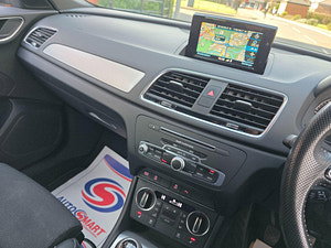 Audi Q3 thumbnail
