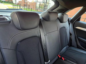 Audi Q3 thumbnail