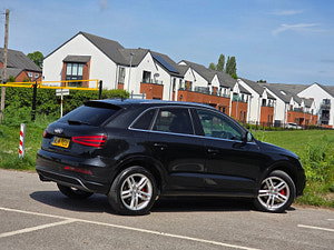 Audi Q3 thumbnail