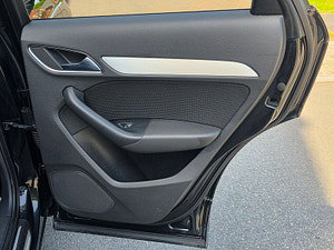 Audi Q3 thumbnail
