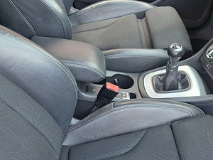 Audi Q3 thumbnail