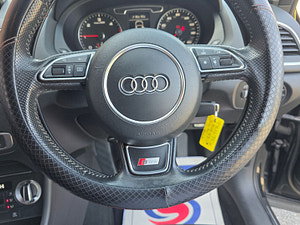 Audi Q3 thumbnail