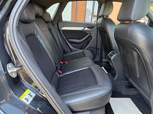 Audi Q3 thumbnail
