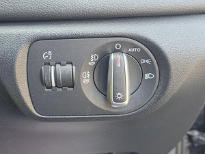 Audi Q3 thumbnail