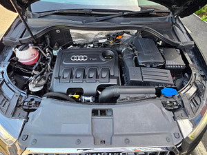 Audi Q3 thumbnail