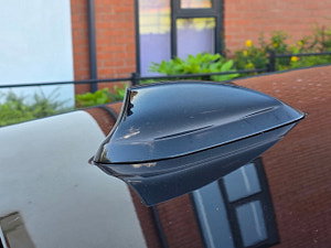 BMW 1 Series thumbnail
