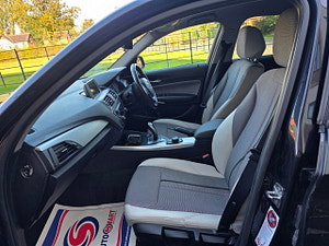 BMW 1 Series thumbnail