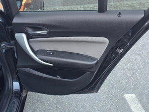 BMW 1 Series thumbnail