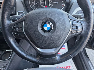 BMW 1 Series thumbnail
