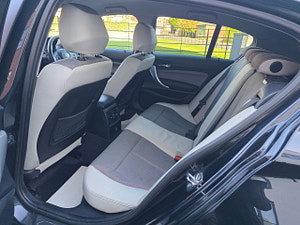 BMW 1 Series thumbnail