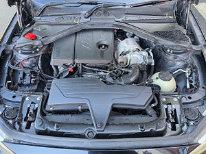 BMW 1 Series thumbnail