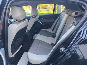 BMW 1 Series thumbnail